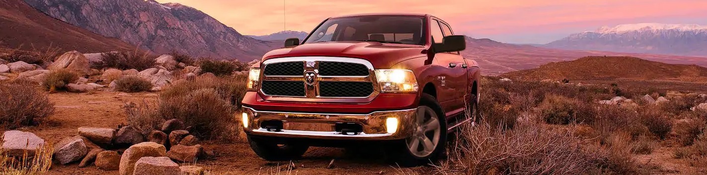 Ram 1500 Classic | Pothier Motors Ram 1500 Classic | Pothier Motors
