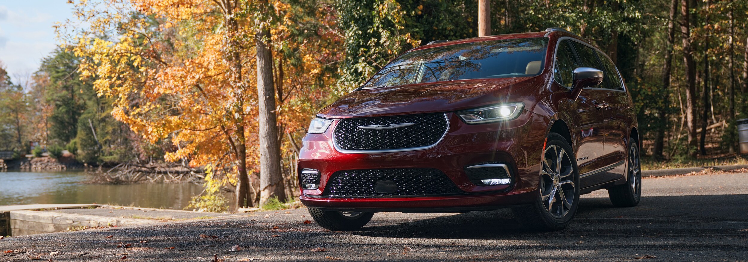 2022 Chrysler Pacifica Minivan in Falmouth, NS 2022 Chrysler Pacifica Minivan in Falmouth, NS