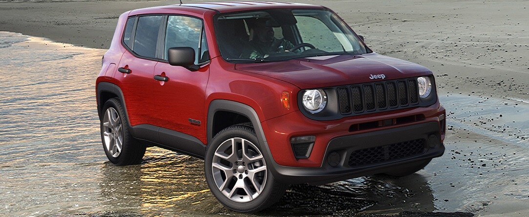 Jeep for Outdoor Adventures Jeep for Outdoor Adventures