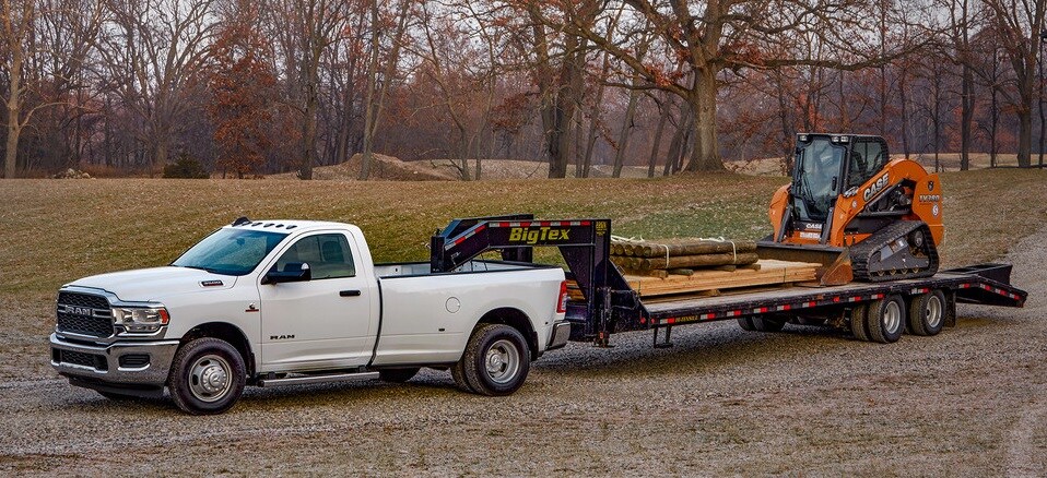 2020 Ram 3500 in Falmouth, Nova Scotia