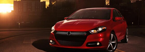 2015 Dodge Dart in Prince Rupert, BC - Rainbow Chrysler
