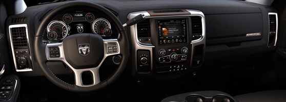 Ram 3500 in Prince Rupert, BC - Rainbow Chrysler