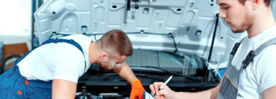 Oil Change in Prince Rupert - Rainbow Chrysler Oil Change in Prince Rupert