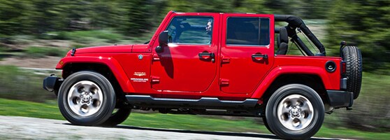 2015 Jeep Wrangler in Prince Rupert, BC - Rainbow Chrysler