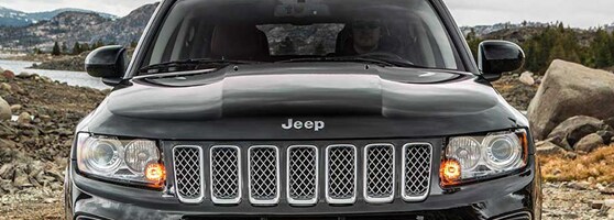 2015 Jeep Compass in Prince Rupert, BC - Rainbow Chrysler 2015 Jeep Compass in Prince Rupert, BC