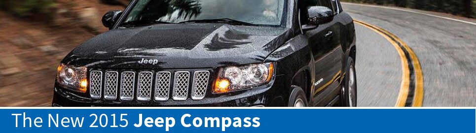 2015 Jeep Compass in Prince Rupert, BC - Rainbow Chrysler 2015 Jeep Compass in Prince Rupert, BC