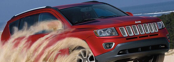 2015 Jeep Compass in Prince Rupert, BC - Rainbow Chrysler 2015 Jeep Compass in Prince Rupert, BC