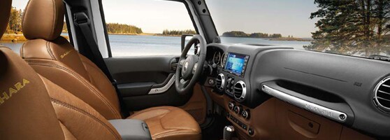 2015 Jeep Wrangler in Prince Rupert, BC - Rainbow Chrysler