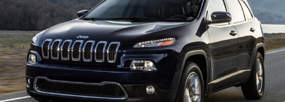 Jeep Grand Cherokee in Prince Rupert, BC - Rainbow Chrysler black Jeep Grand Cherokee in Prince Rupert, BC