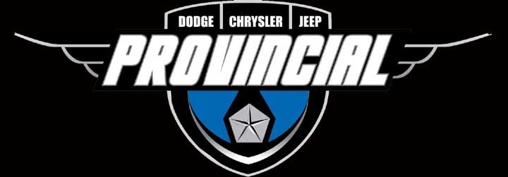 Chrysler provincial
