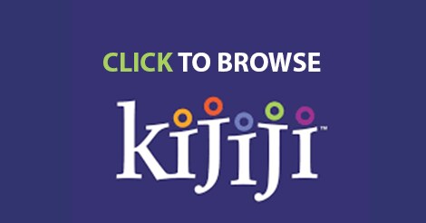 Kijiji Bargain Bin Raceway