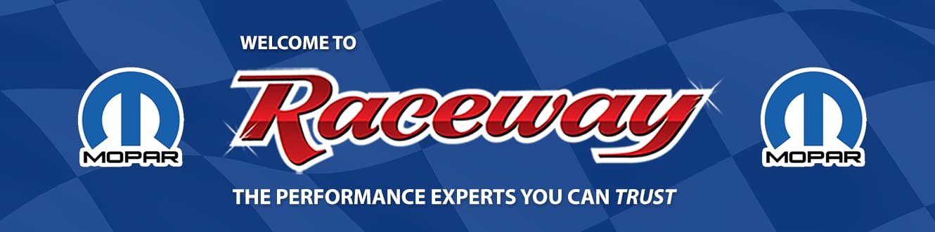 Raceway Motorsports Custom Work