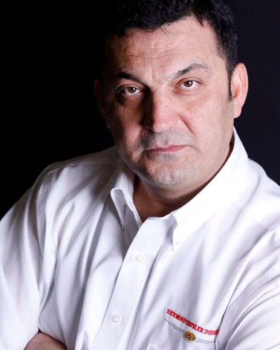Rahim Rezazadeh