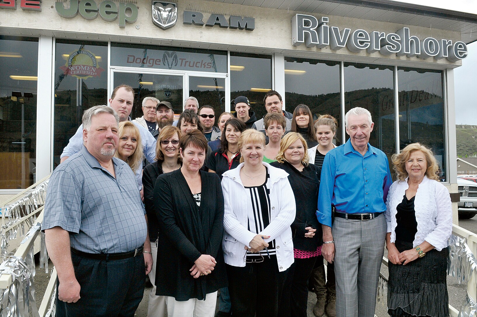 25th Anniversary Staff Photo.jpg
