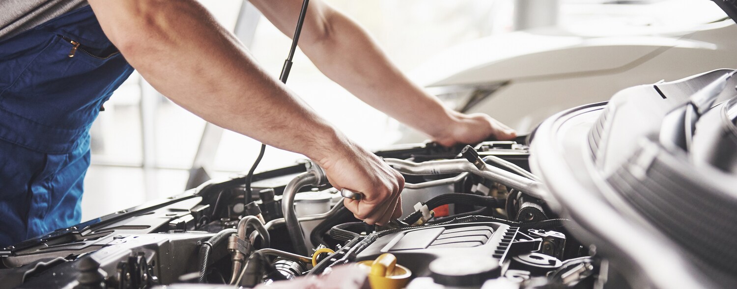 Get Ready For Spring | Vehicle Maintenance Get Ready For Spring | Vehicle Maintenance