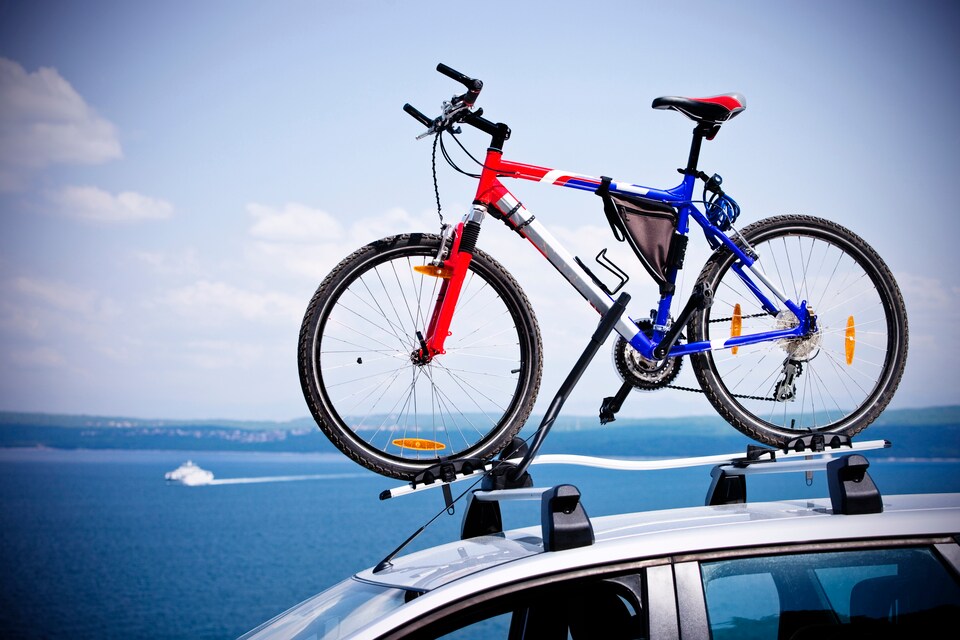 Mopar Roof Rack Mopar Roof Rack