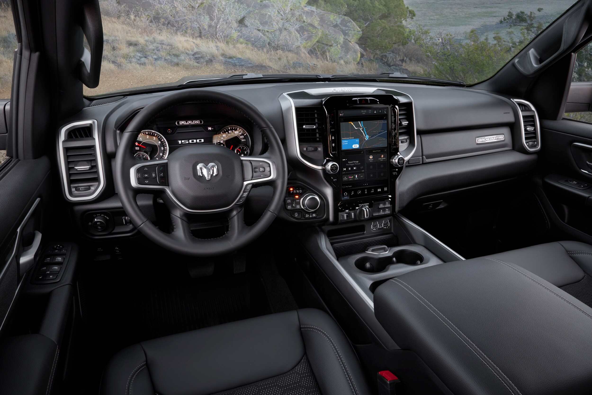 2023 RAM 1500 Classic 2023 RAM 1500 Classic