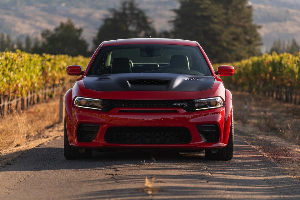 2023 Dodge Charger 2023 Dodge Charger