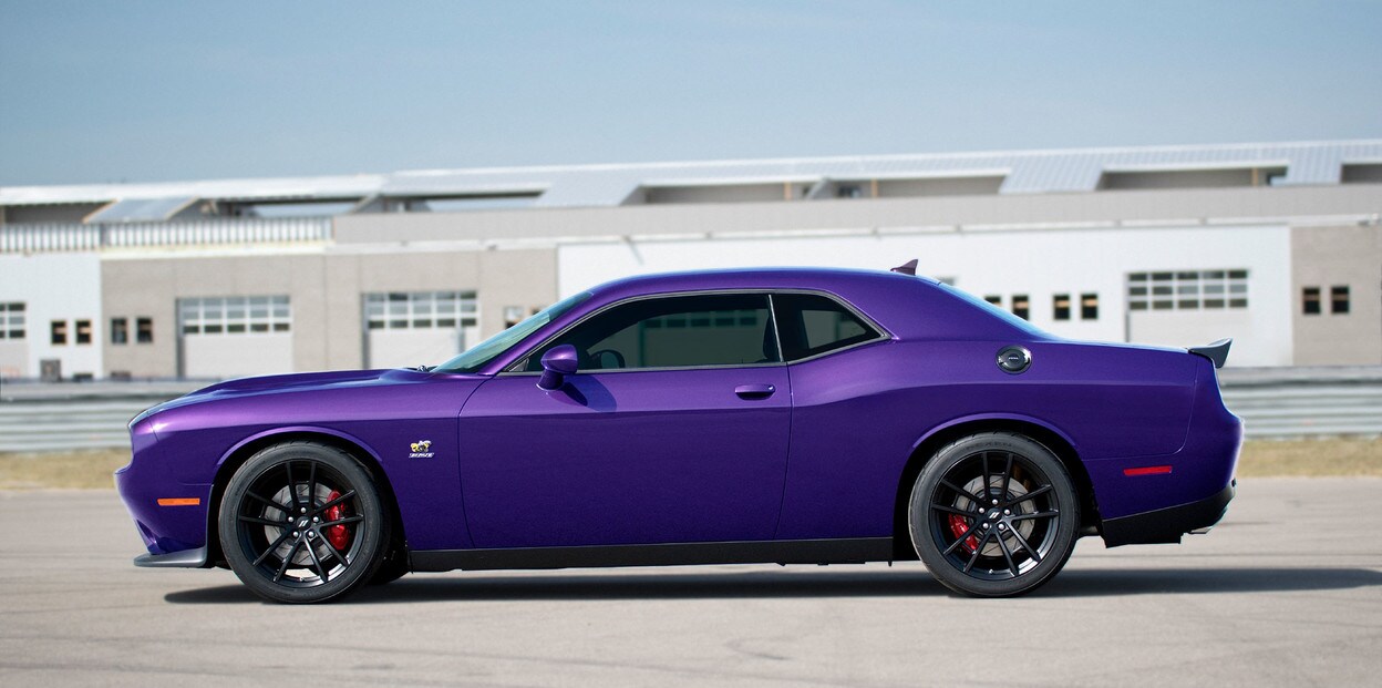 2023 Dodge Challenger 2023 Dodge Challenger