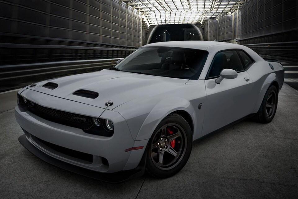 2023 Dodge Challenger 2023 Dodge Challenger