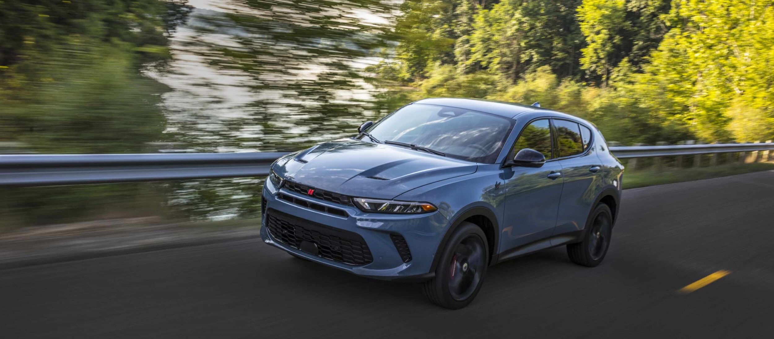 2023 Dodge Hornet 2023 Dodge Hornet