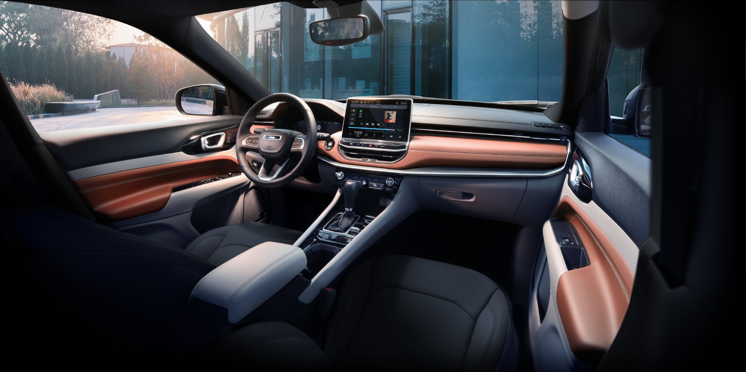 2023 Jeep Compass 2023 Jeep Compass