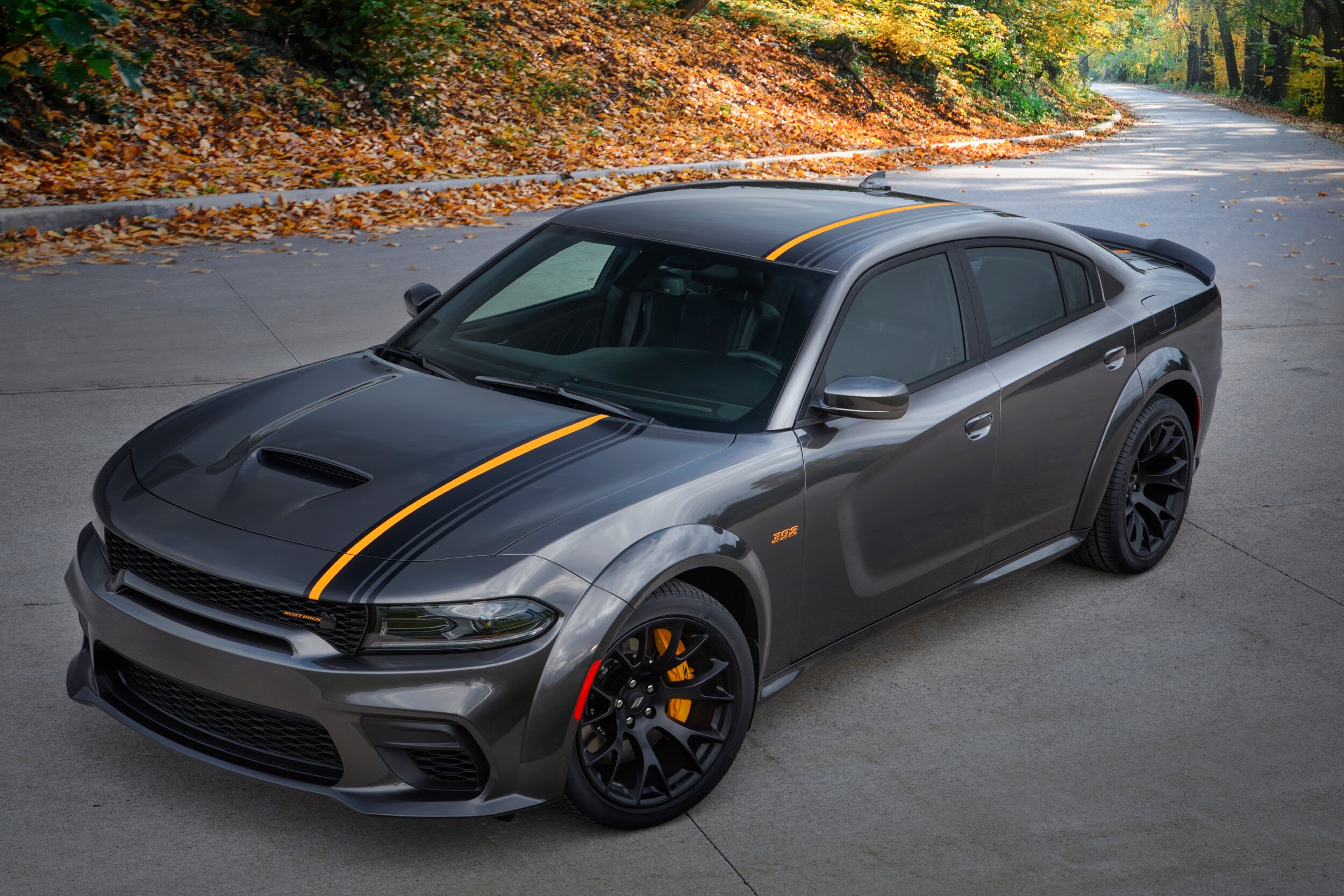2023 Dodge Charger 2023 Dodge Charger