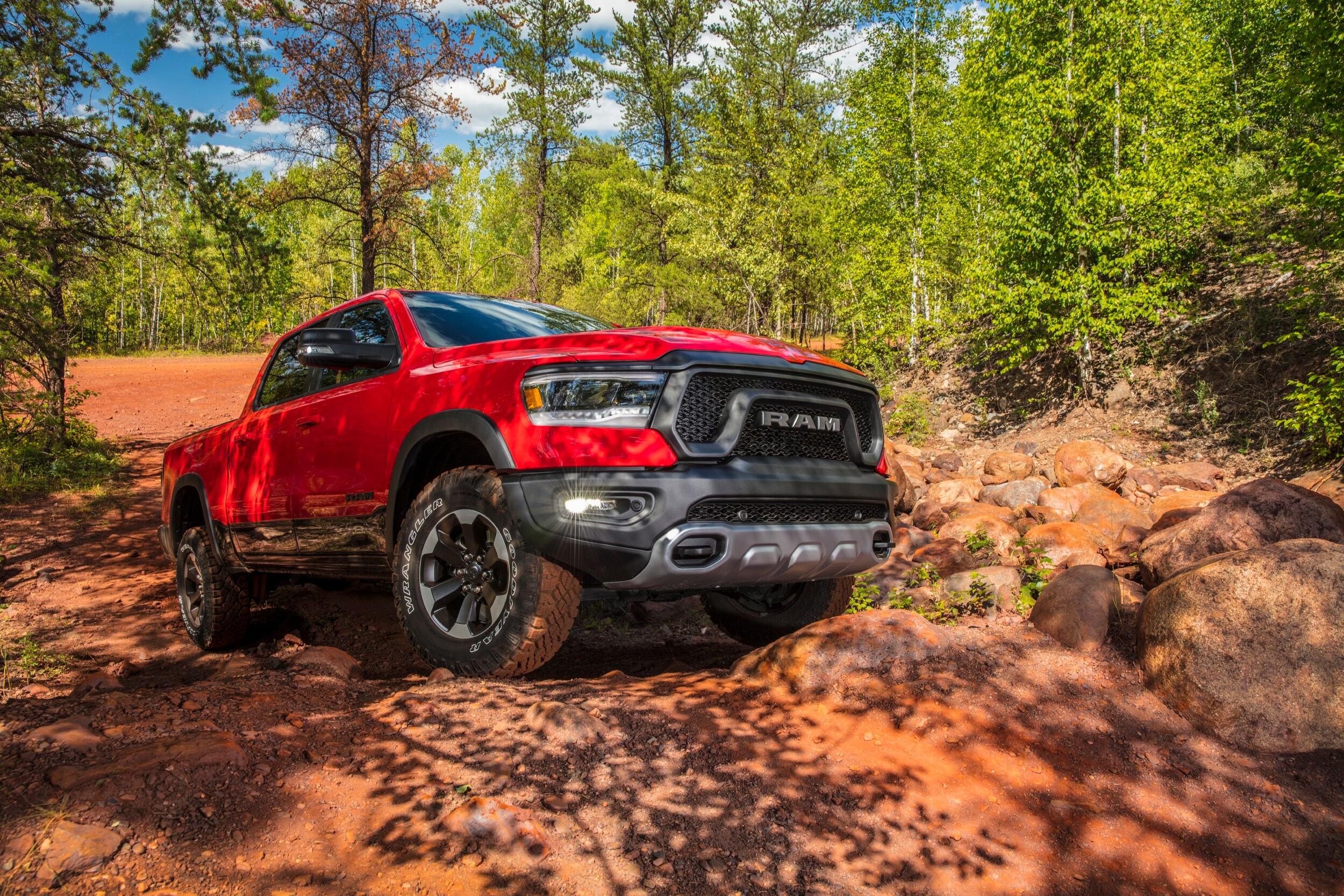 2023 RAM 1500 2023 RAM 1500