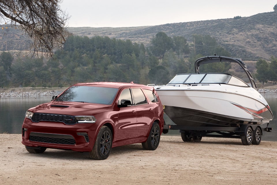 2023 Dodge Durango 2023 Dodge Durango