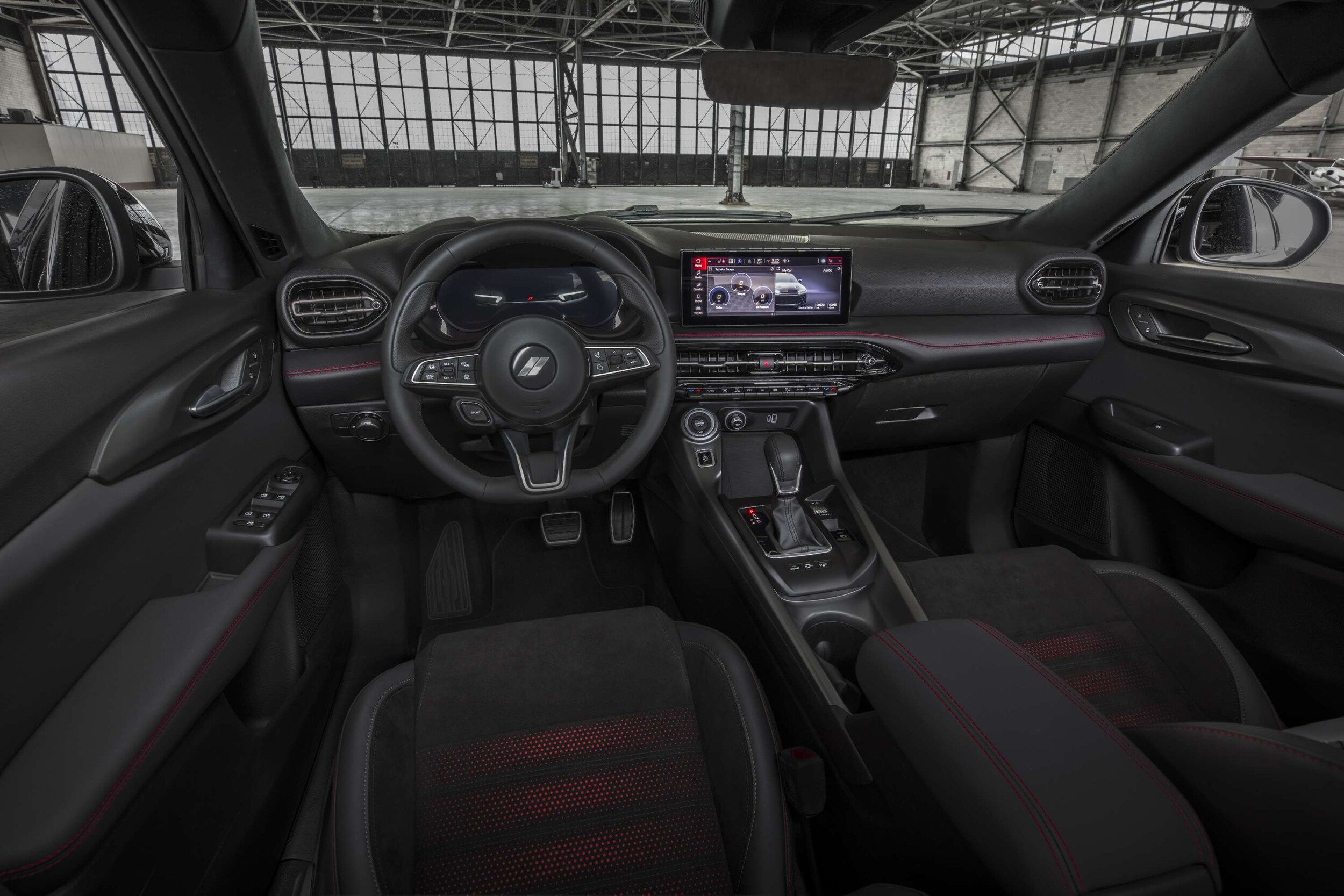 2023 Dodge Hornet 2023 Dodge Hornet