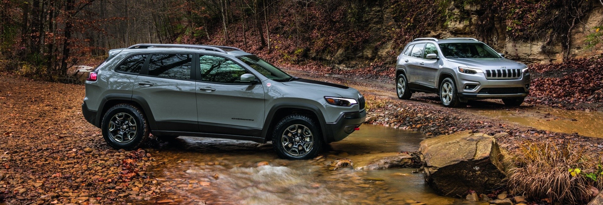 2021 Jeep Cherokee | Gauthier Chrysler Dodge RAM Jeep | Winnipeg, Manitoba I love this Jeep Cherokee on Sale at Gauthier Chrysler Dodge RAM Jeep