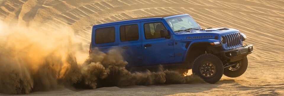 2022 Jeep Wrangler Rubicon 2022 Jeep Wrangler Rubicon
