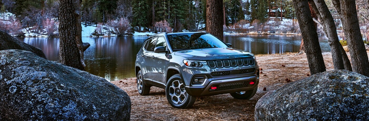2022 Jeep Compass For Sale in Weymouth, NS 2022 Jeep Compass For Sale in Weymouth, NS