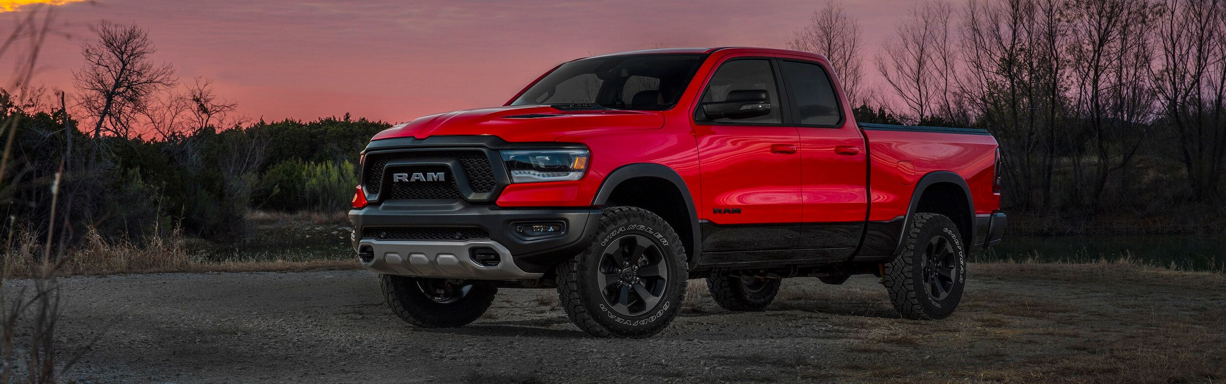 2022 Ram 1500 Rebel Review 2022 Ram 1500 Rebel Review