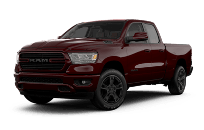 2021 Ram 1500 Sport Trim 2021 Ram 1500 Sport Trim