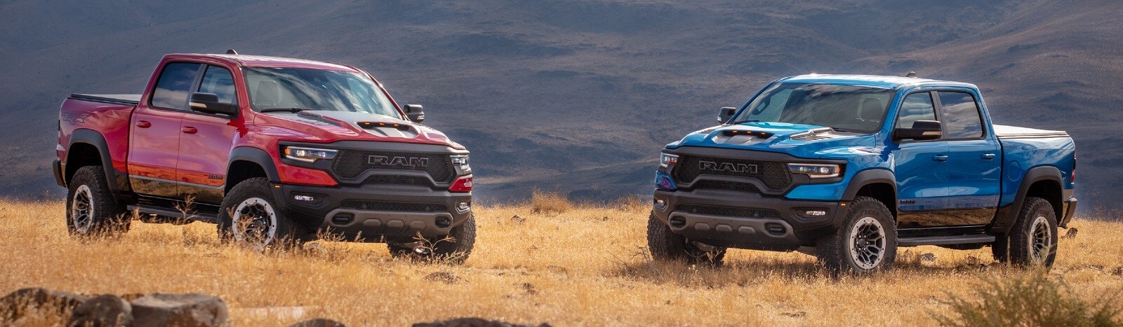2023 RAM 1500 2023 RAM 1500