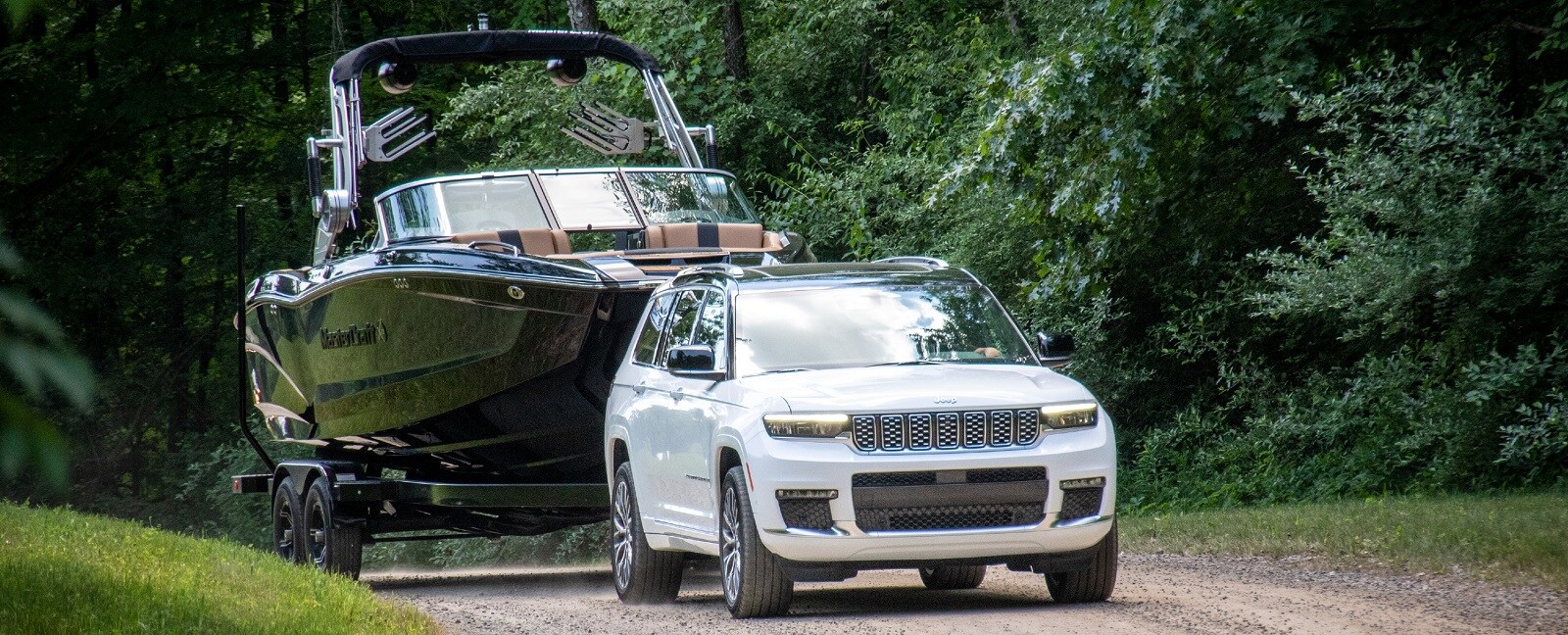 2022 Jeep Grand Cherokee L - Technology and Connectivity 2022 Jeep Grand Cherokee L - Technology and Connectivity