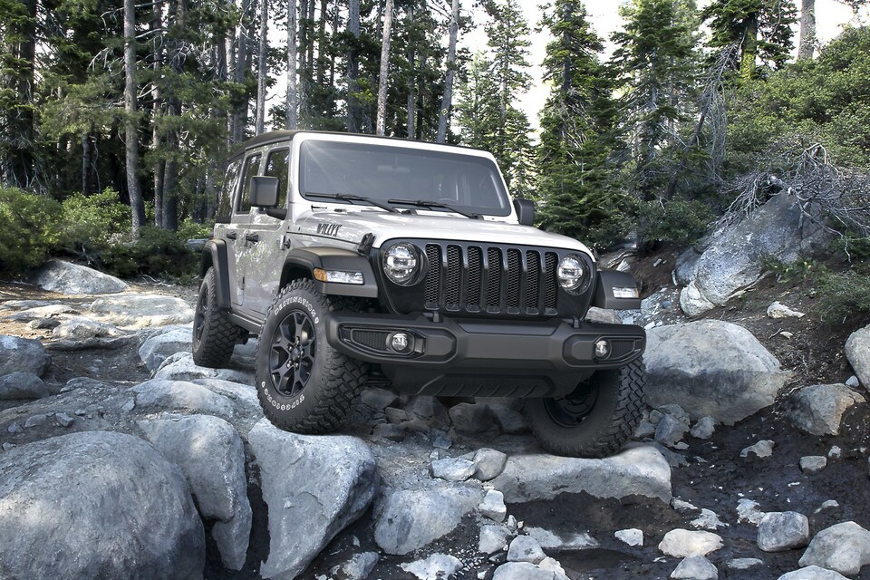 2022 Jeep Wrangler For Sale 2022 Jeep Wrangler