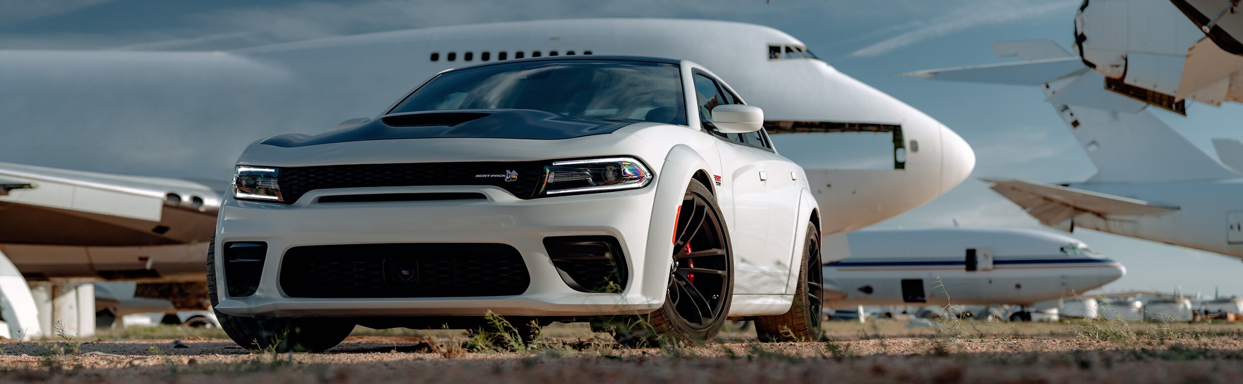 2022 Dodge Charger 2022 Dodge Charger at Clare Dodge