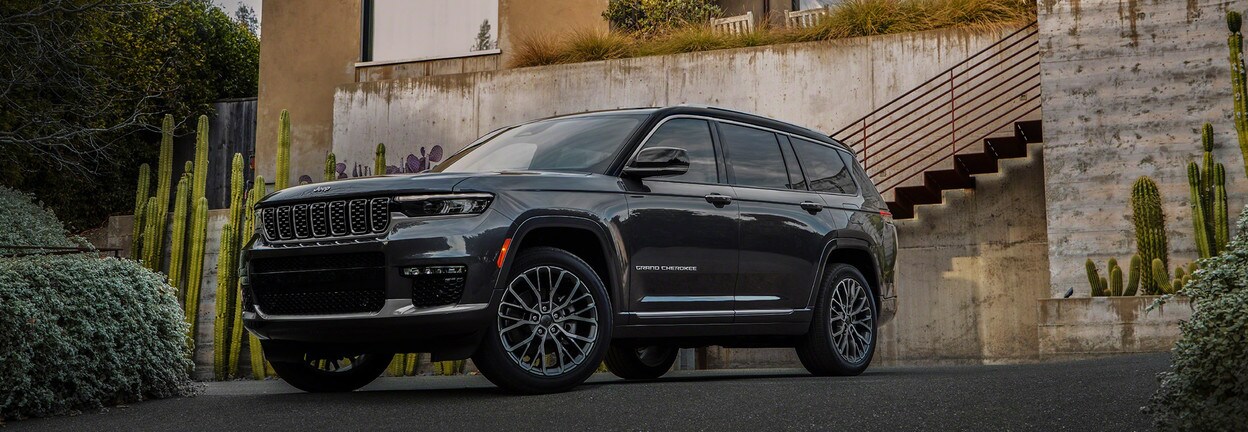 2021 Jeep Grand Cherokee L in Weymouth, Nova Scotia 2021 Jeep Grand Cherokee L in Weymouth, Nova Scotia