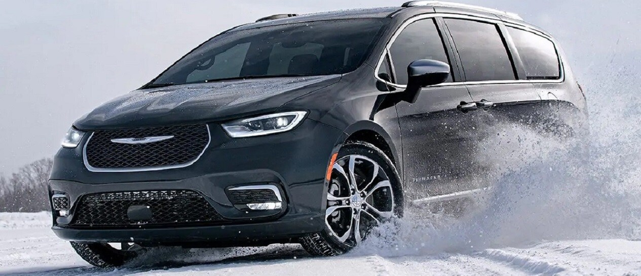 2021 Chrysler Pacifica For Sale in Weymouth, Nova Scotia 2021 Chrysler Pacifica For Sale in Weymouth, Nova Scotia