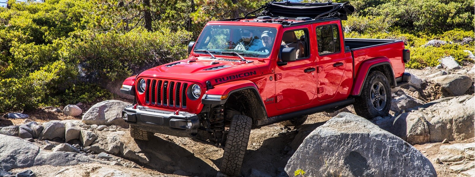 Purchase the 2022 Jeep Gladiator Purchase the 2022 Jeep Gladiator