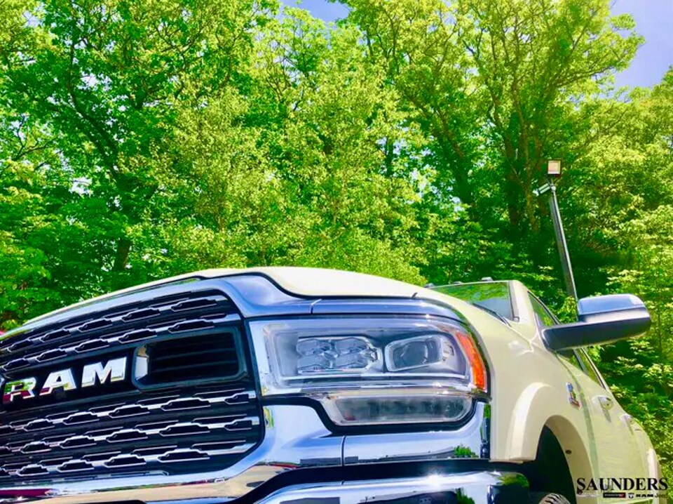 Headlights Of Life