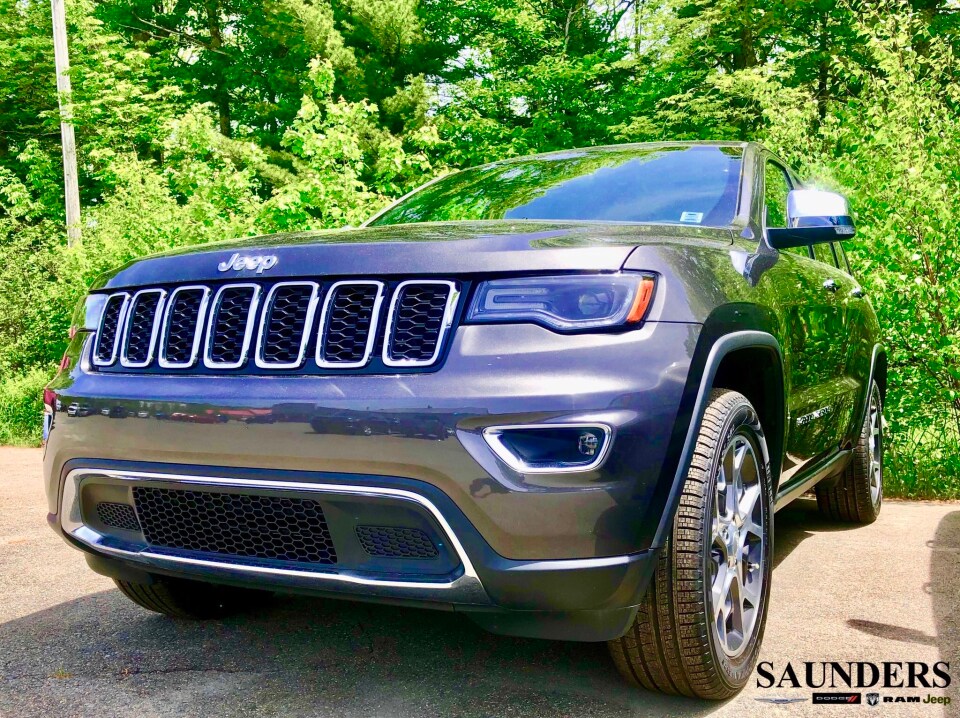 Jeep Jeep