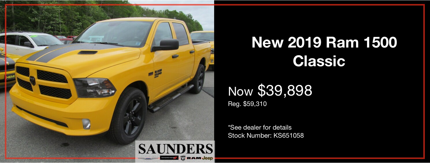 jan new vehicle special #2
