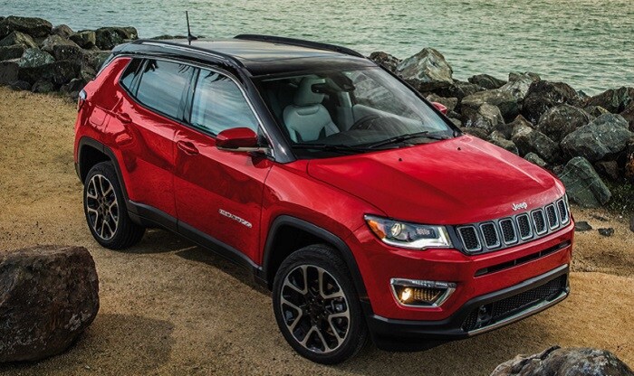 2021 Jeep Compass in Keswick, ON 2021 Jeep Compass in Keswick, ON