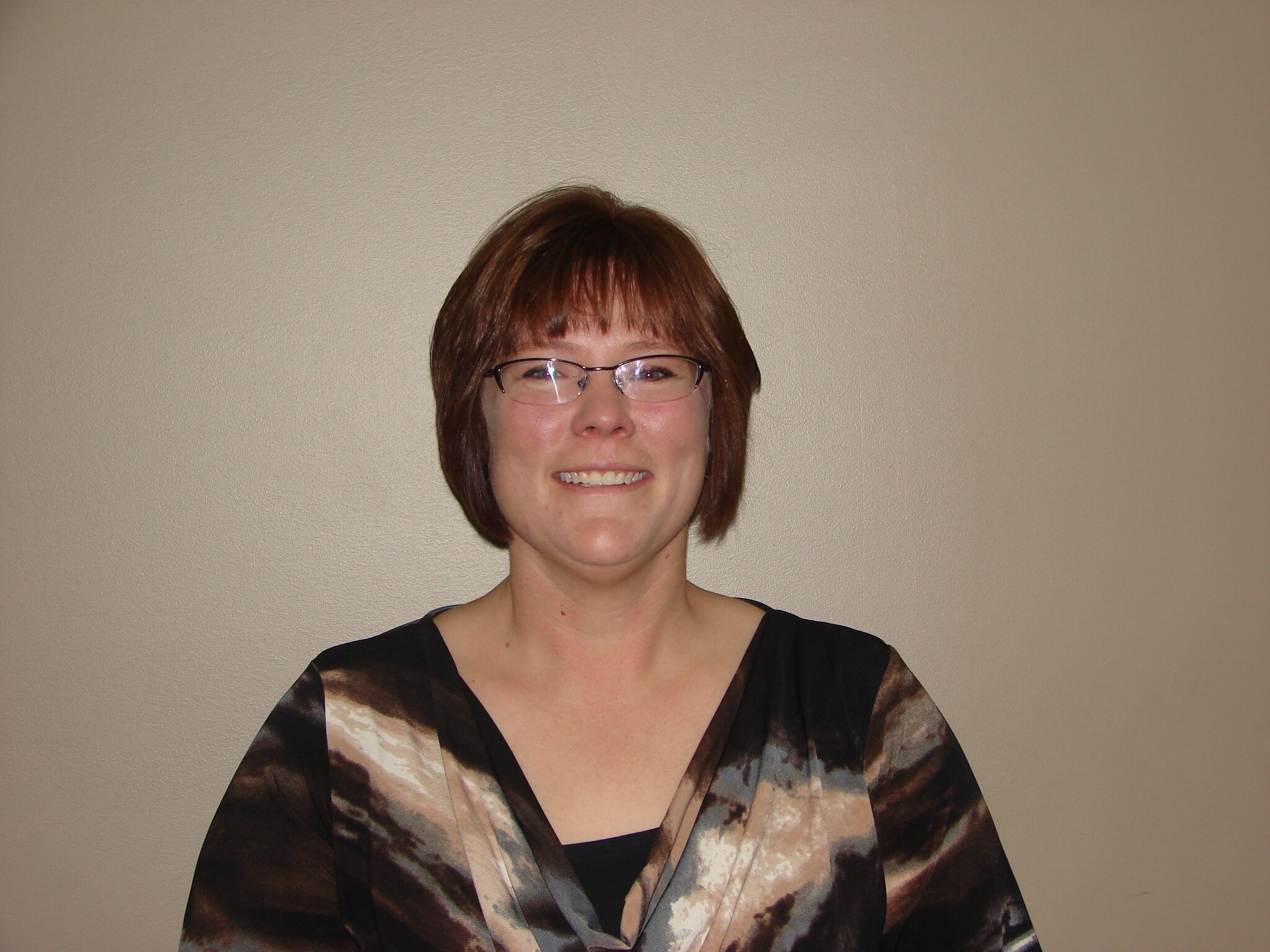 Tisha Carriere