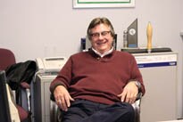 Find Jeff on Facebook