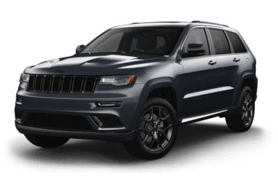 2021 Jeep Grand Cherokee Limited X 2021 Jeep Grand Cherokee Limited X