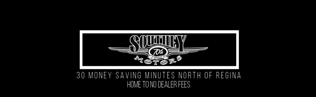 Southey Motors